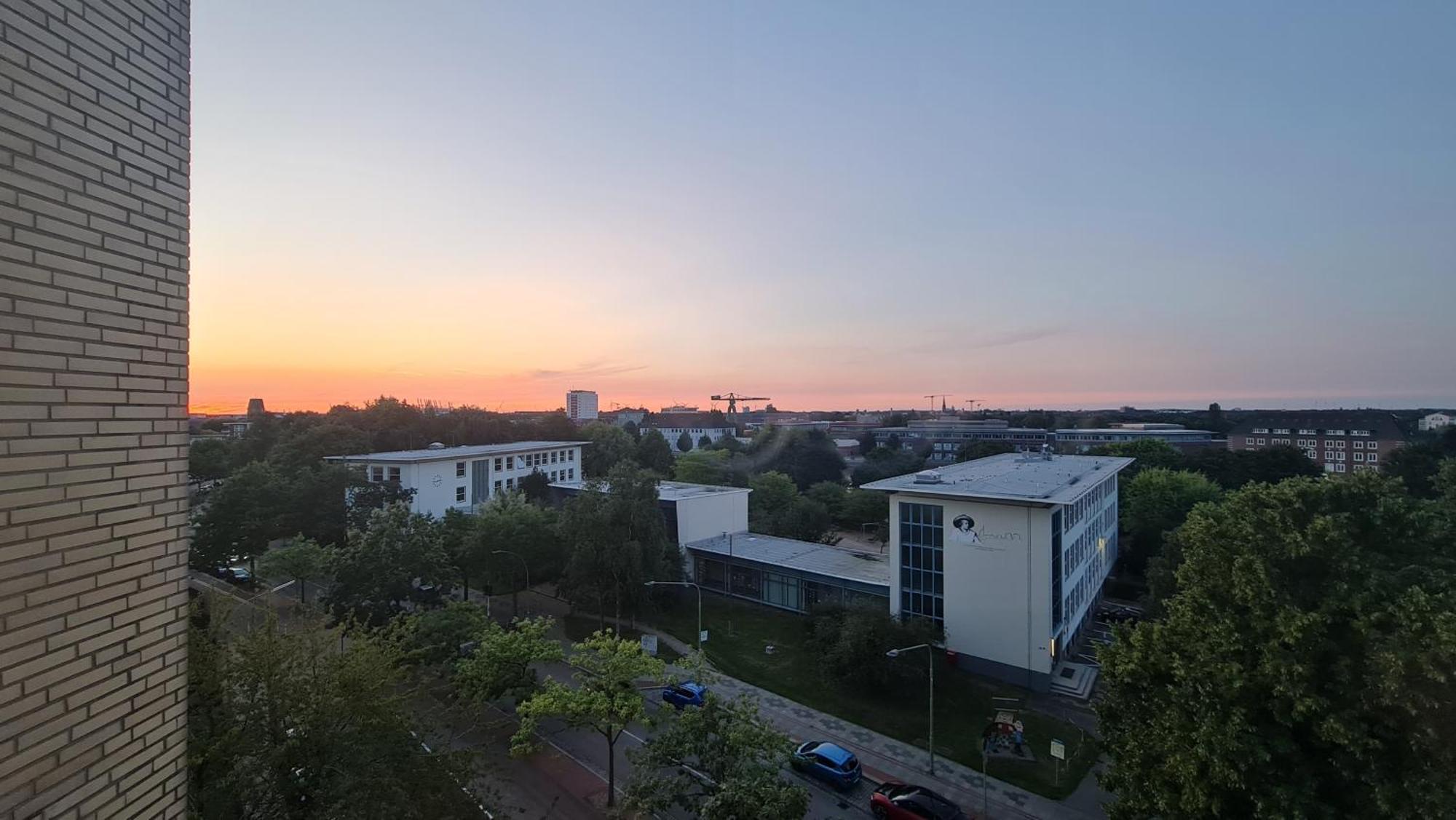 Deichliebe 1 - Traumhafter Ausblick, Eigene Garage & Kontaktloser Check-In - Komfort Pur!!! ブレーマーハーフェン エクステリア 写真